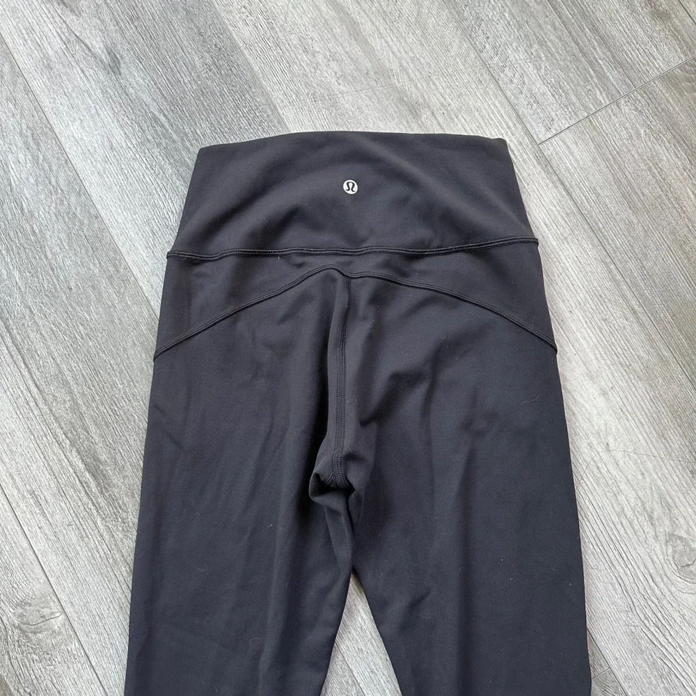 lululemon athletica lululemon high
